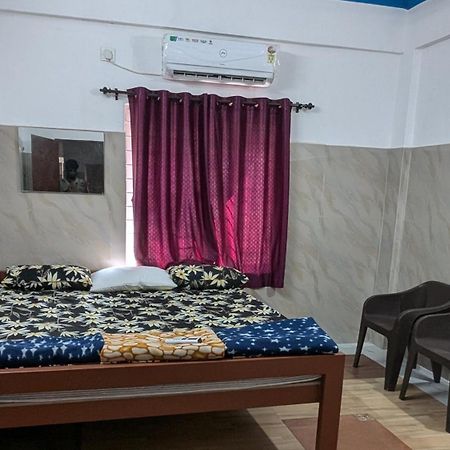 Vk Holiday Home Malpe Εξωτερικό φωτογραφία
