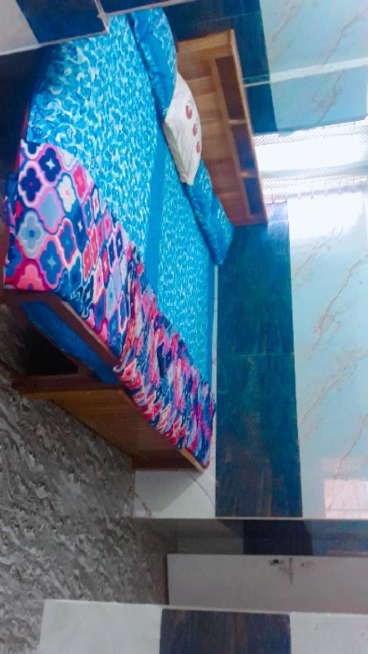 Vk Holiday Home Malpe Εξωτερικό φωτογραφία