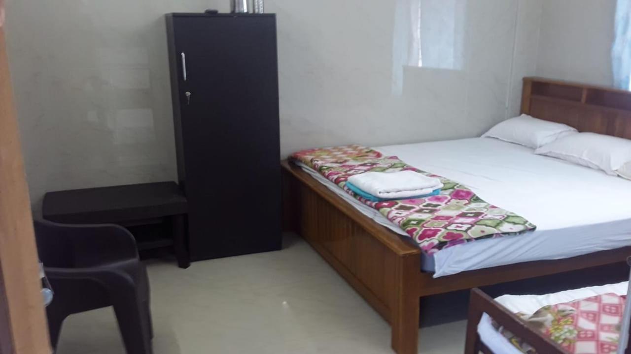 Vk Holiday Home Malpe Εξωτερικό φωτογραφία