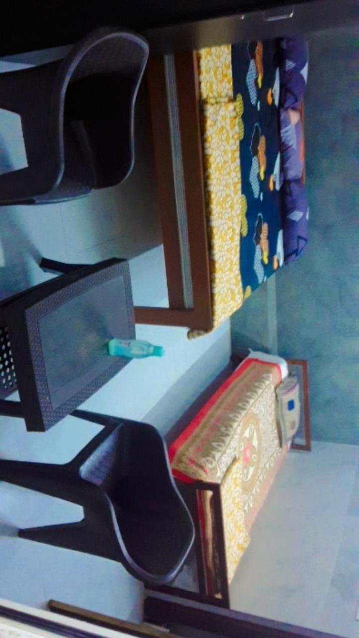 Vk Holiday Home Malpe Εξωτερικό φωτογραφία