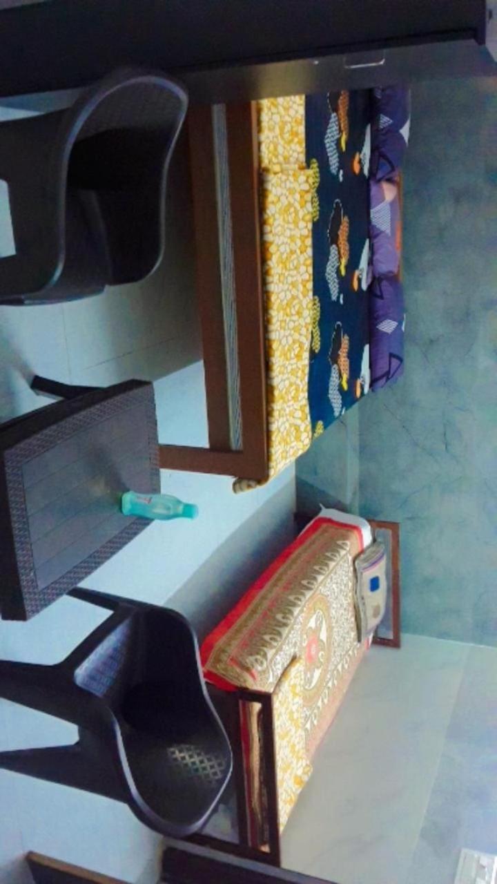 Vk Holiday Home Malpe Εξωτερικό φωτογραφία