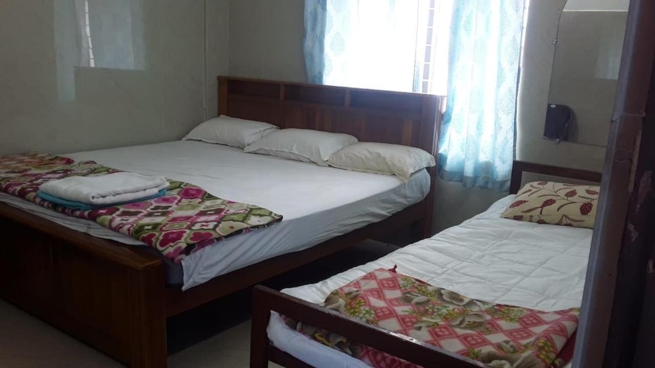 Vk Holiday Home Malpe Εξωτερικό φωτογραφία