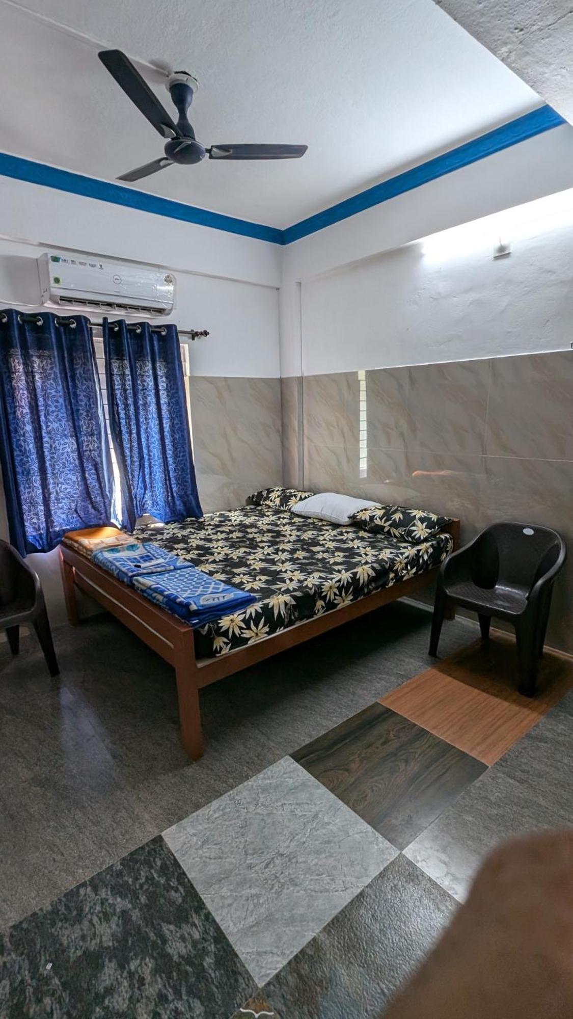 Vk Holiday Home Malpe Εξωτερικό φωτογραφία