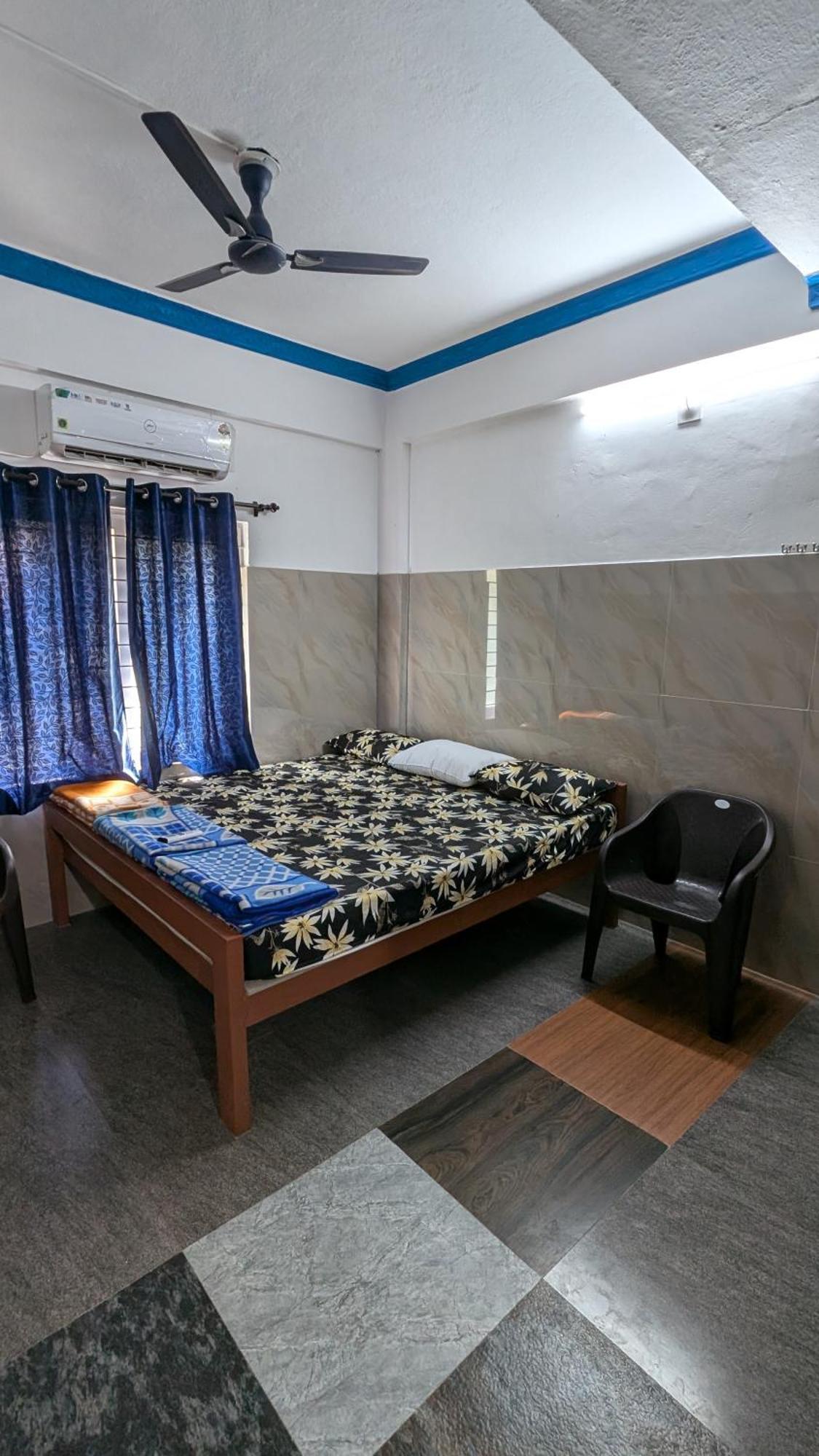 Vk Holiday Home Malpe Εξωτερικό φωτογραφία